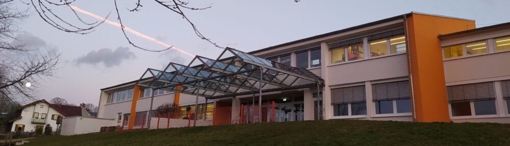 Rosi-Gollmann-Grundschule 